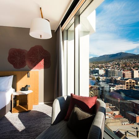 Crowne Plaza Hobart By Ihg Ξενοδοχείο Εξωτερικό φωτογραφία