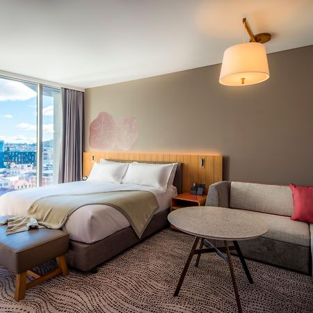 Crowne Plaza Hobart By Ihg Ξενοδοχείο Εξωτερικό φωτογραφία