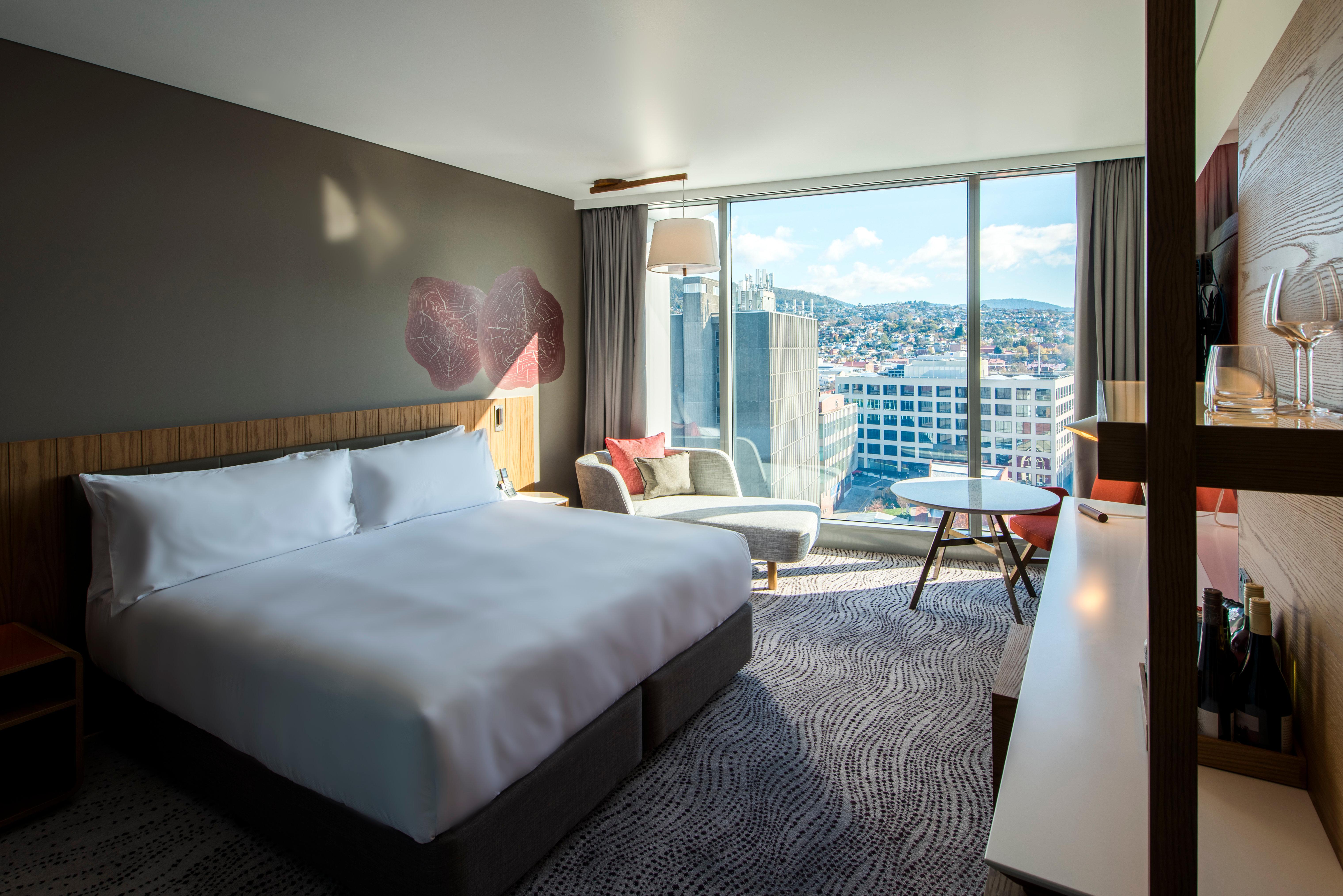 Crowne Plaza Hobart By Ihg Ξενοδοχείο Εξωτερικό φωτογραφία