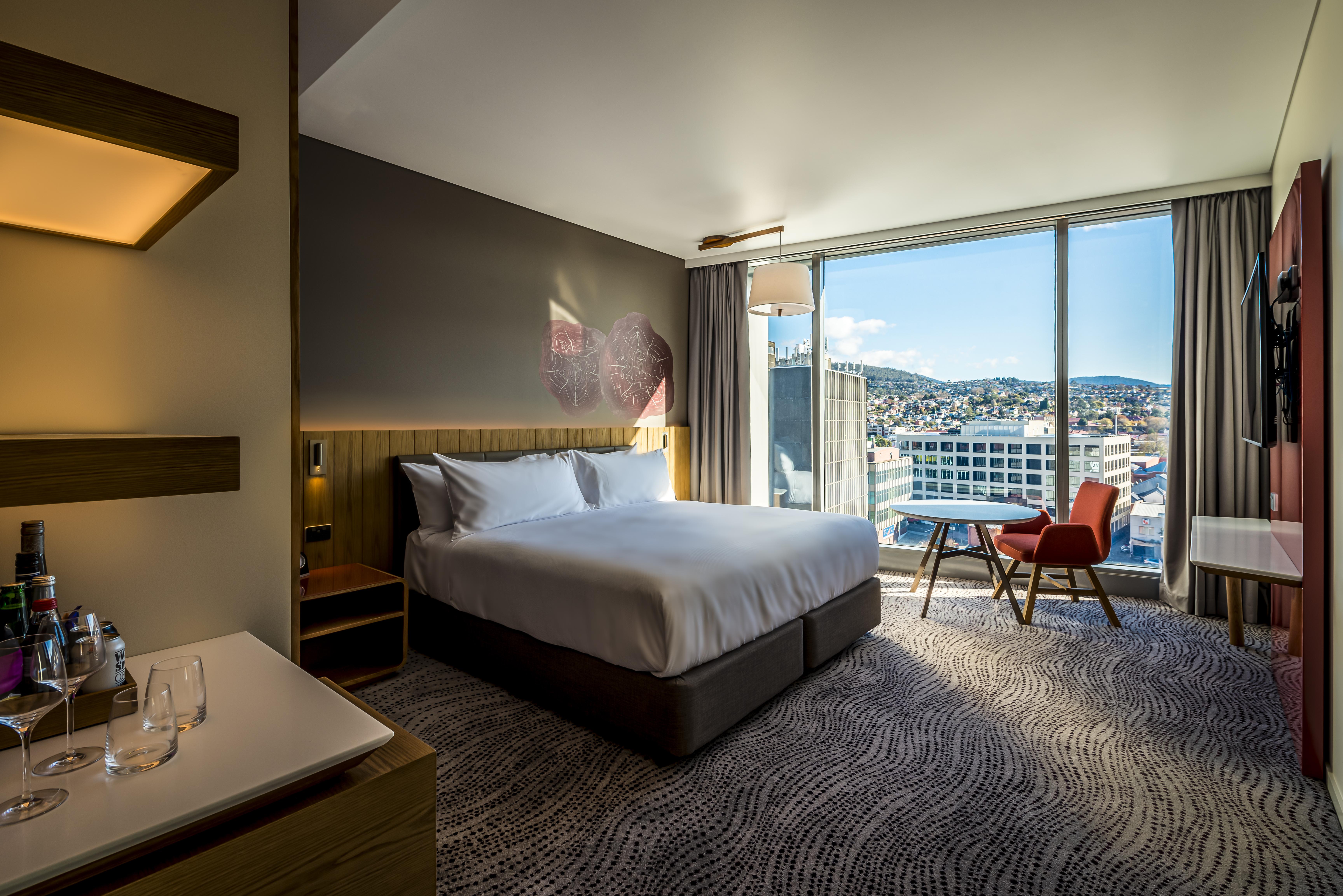 Crowne Plaza Hobart By Ihg Ξενοδοχείο Εξωτερικό φωτογραφία