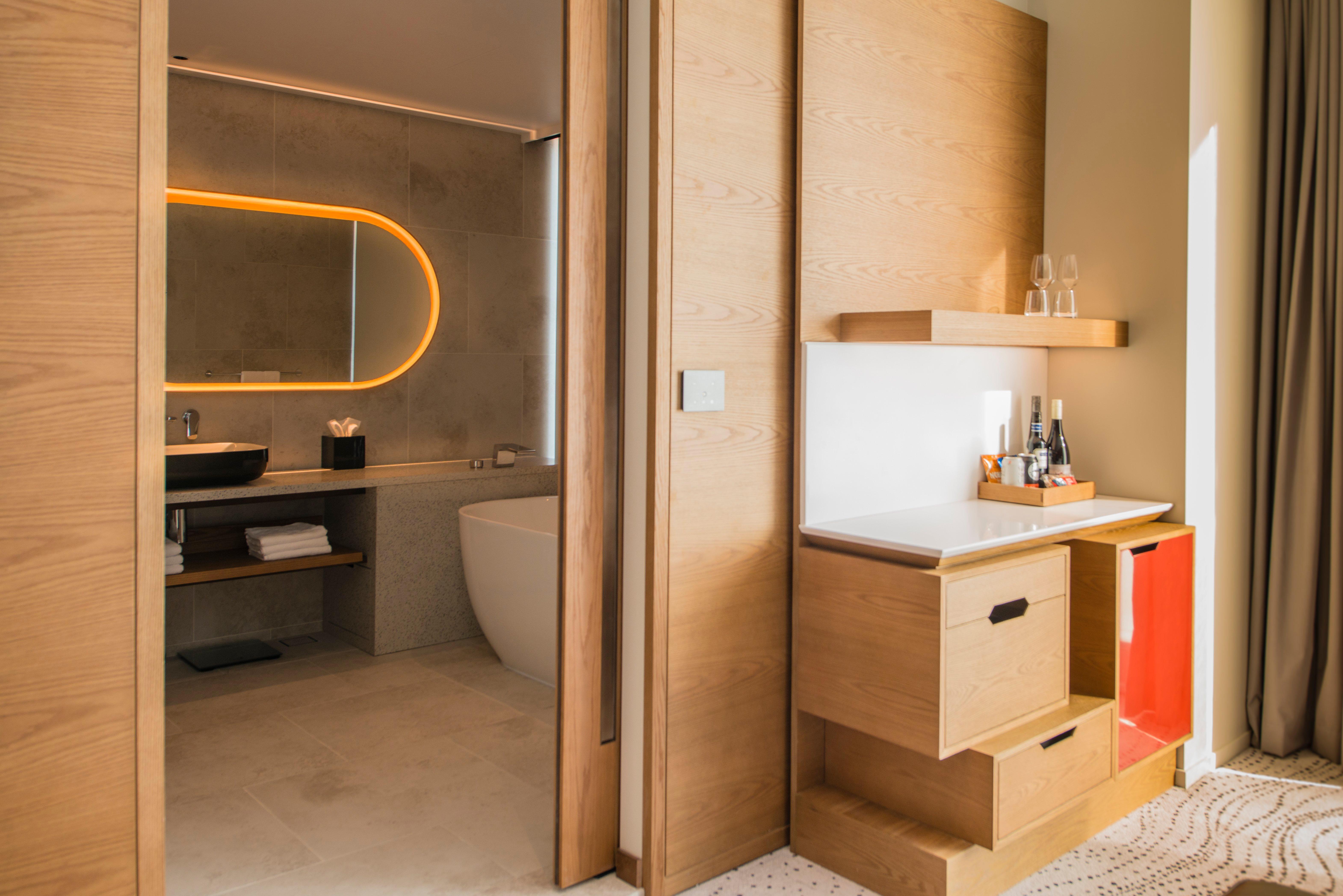 Crowne Plaza Hobart By Ihg Ξενοδοχείο Εξωτερικό φωτογραφία