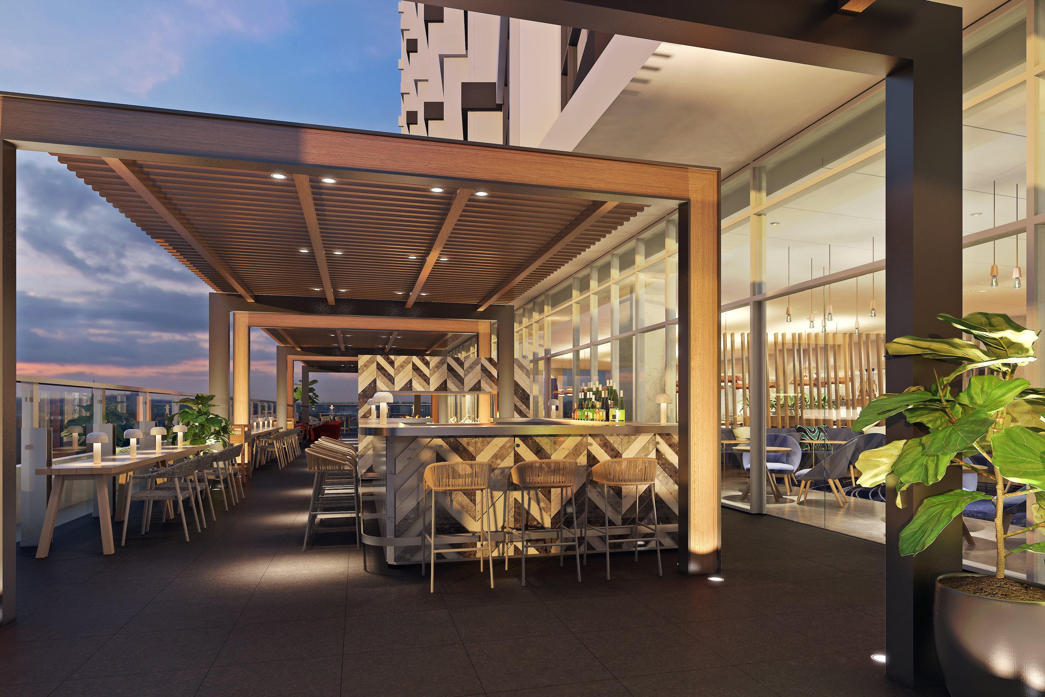 Crowne Plaza Hobart By Ihg Ξενοδοχείο Εξωτερικό φωτογραφία