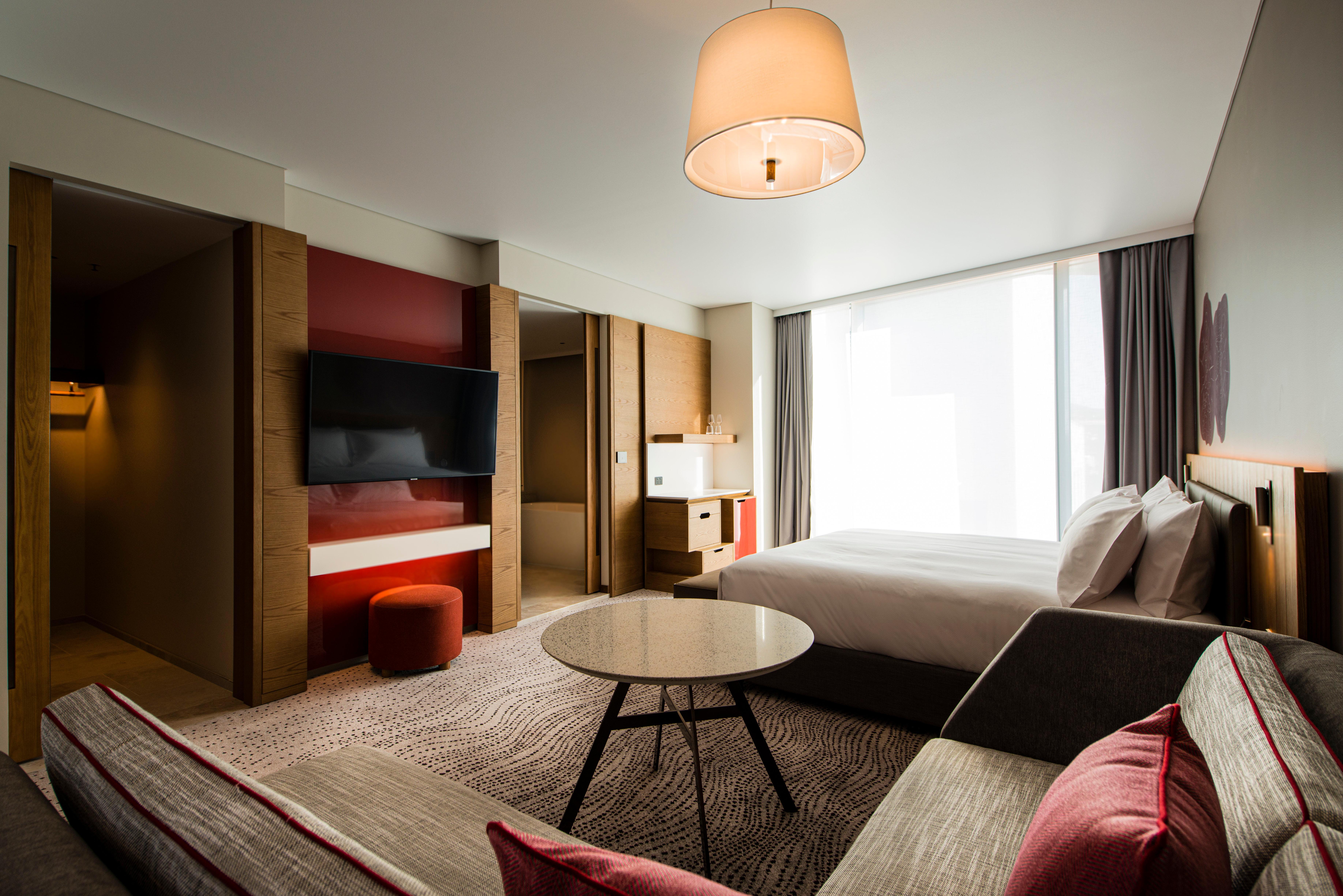 Crowne Plaza Hobart By Ihg Ξενοδοχείο Εξωτερικό φωτογραφία