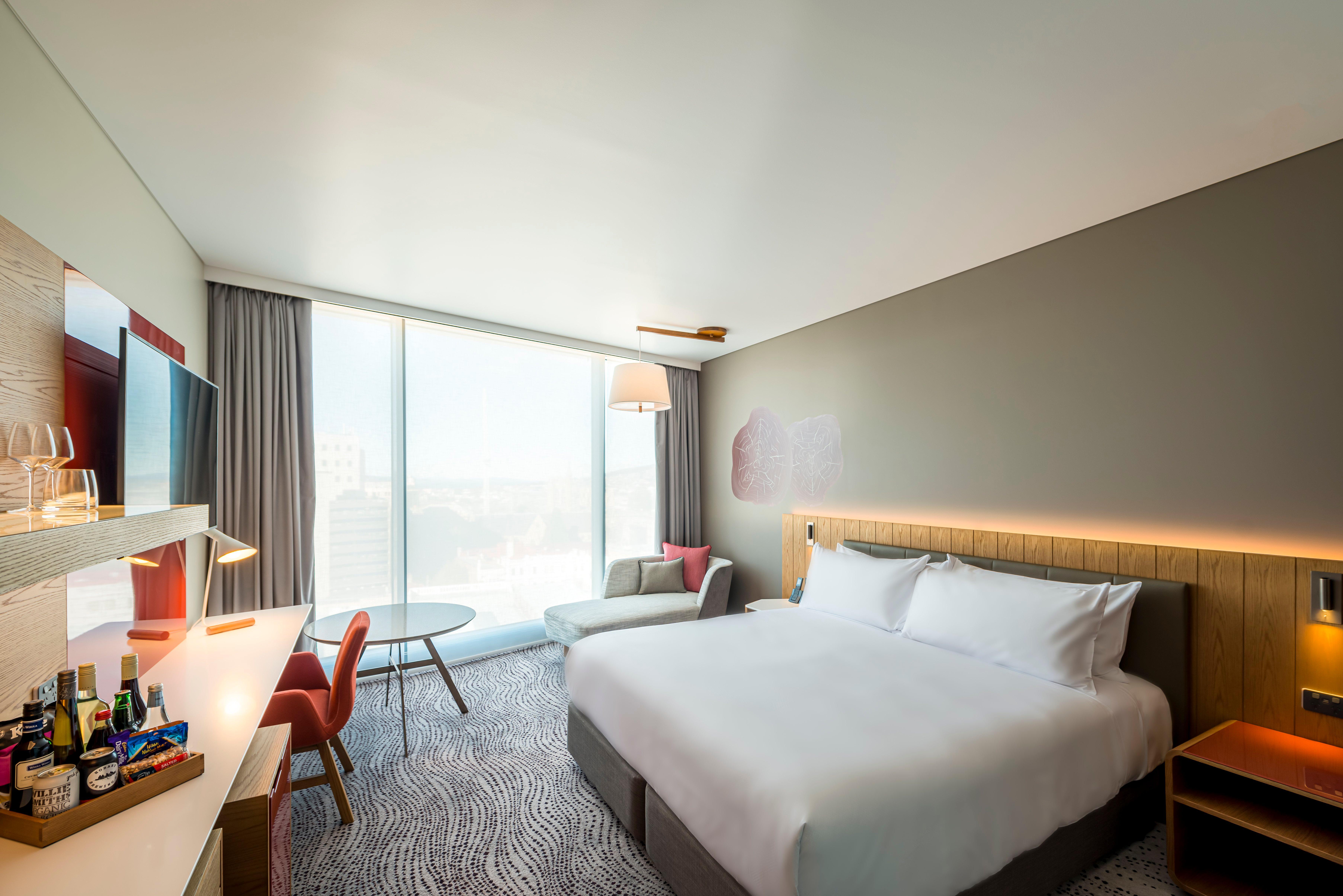 Crowne Plaza Hobart By Ihg Ξενοδοχείο Εξωτερικό φωτογραφία