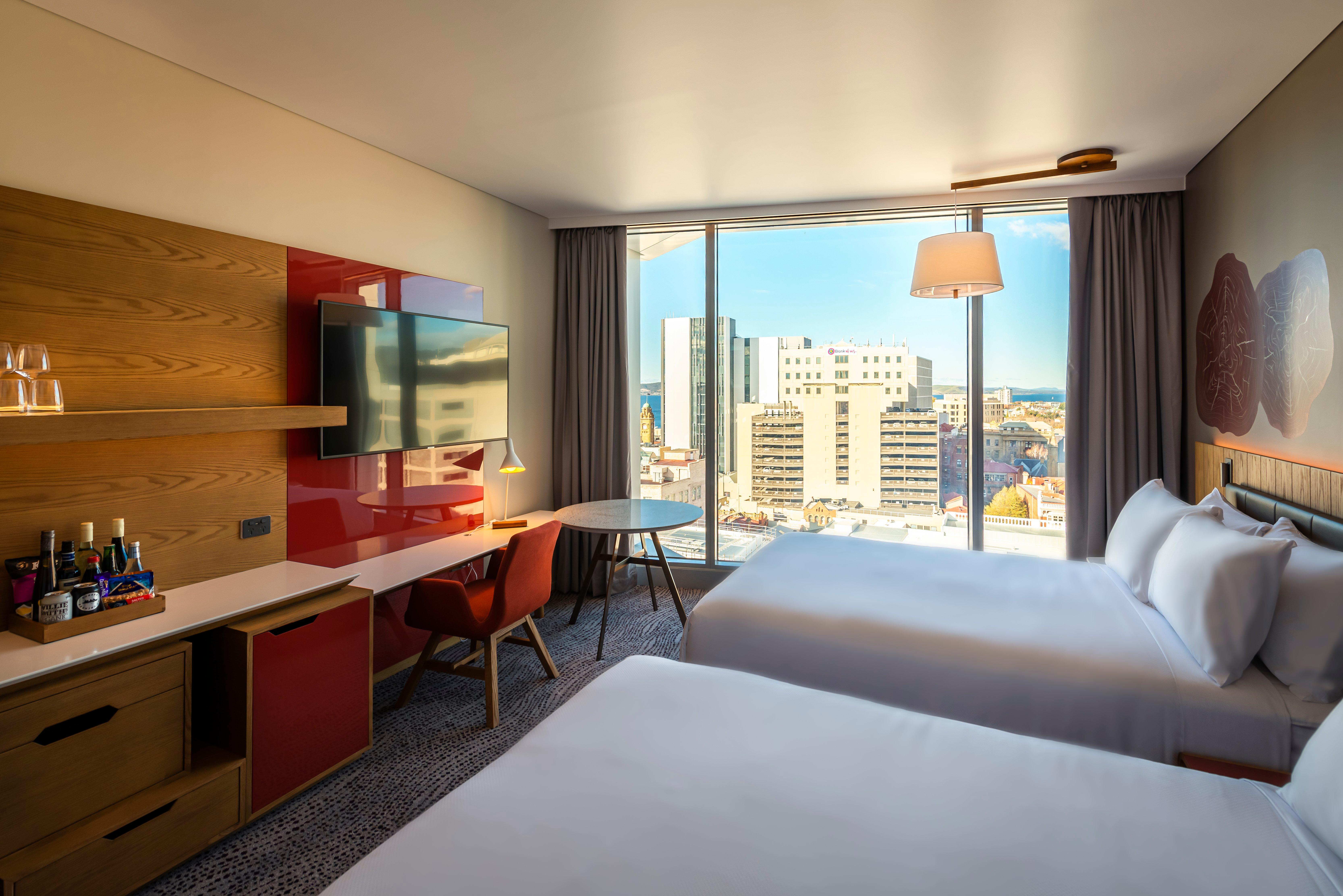 Crowne Plaza Hobart By Ihg Ξενοδοχείο Εξωτερικό φωτογραφία