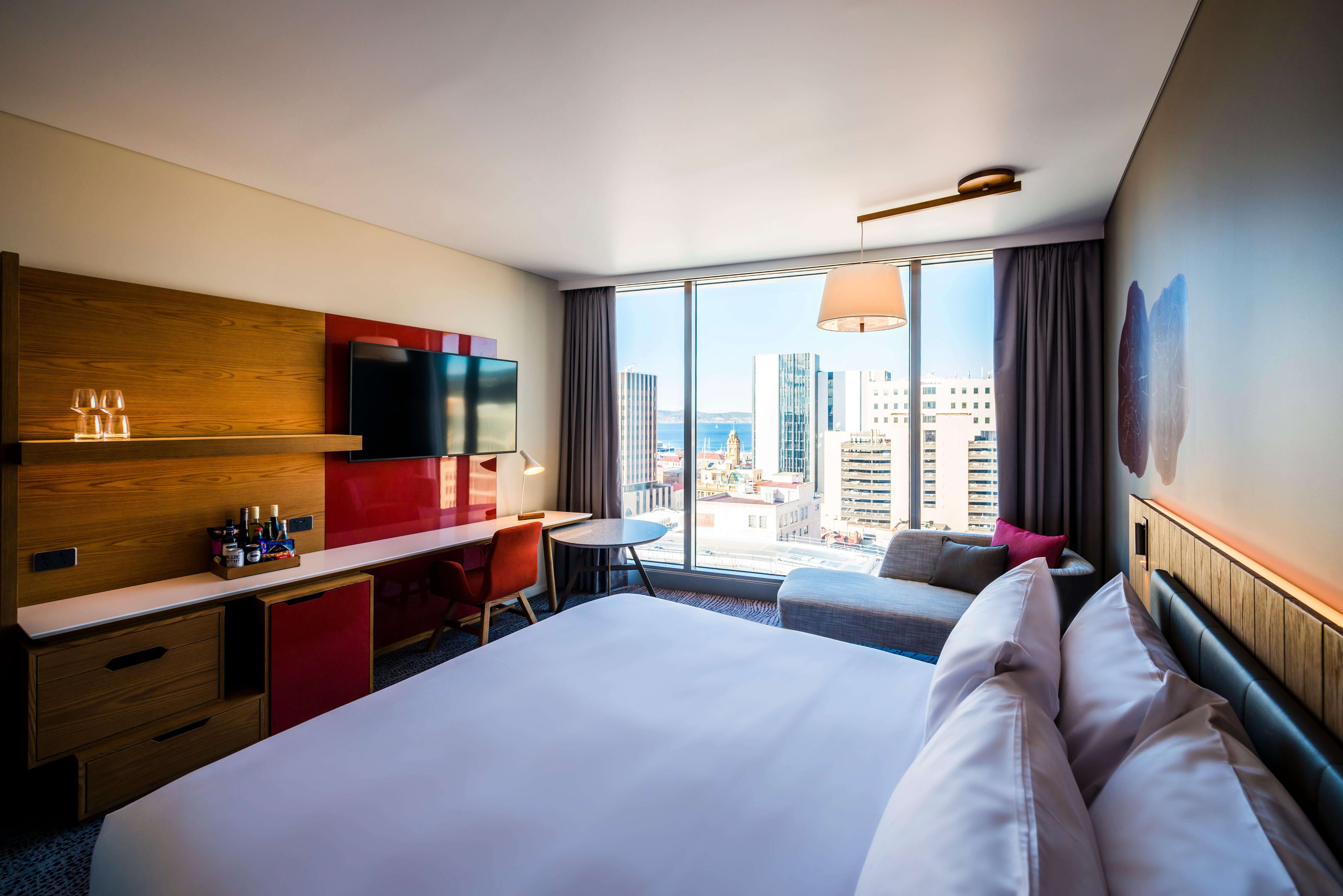 Crowne Plaza Hobart By Ihg Ξενοδοχείο Εξωτερικό φωτογραφία