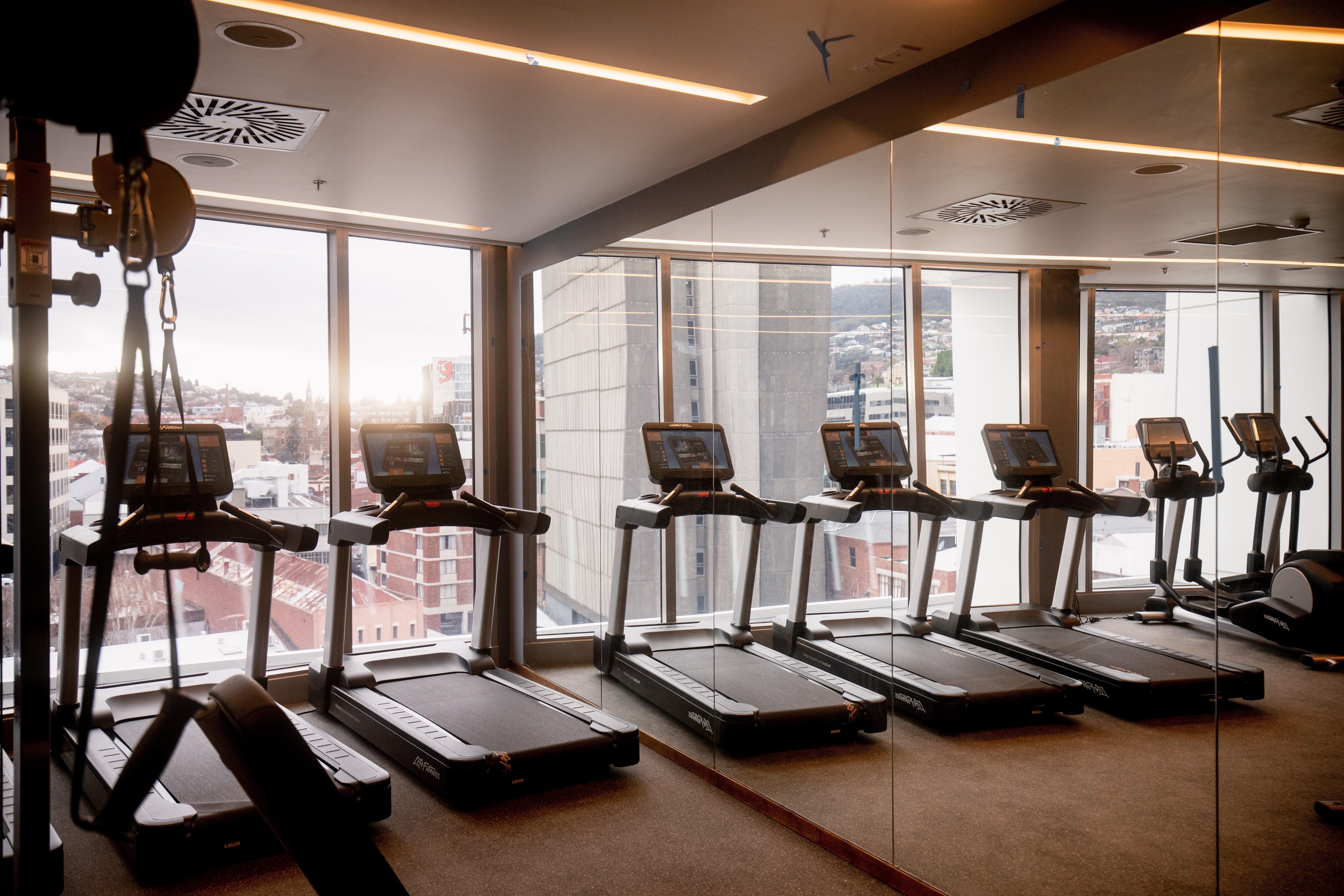 Crowne Plaza Hobart By Ihg Ξενοδοχείο Εξωτερικό φωτογραφία