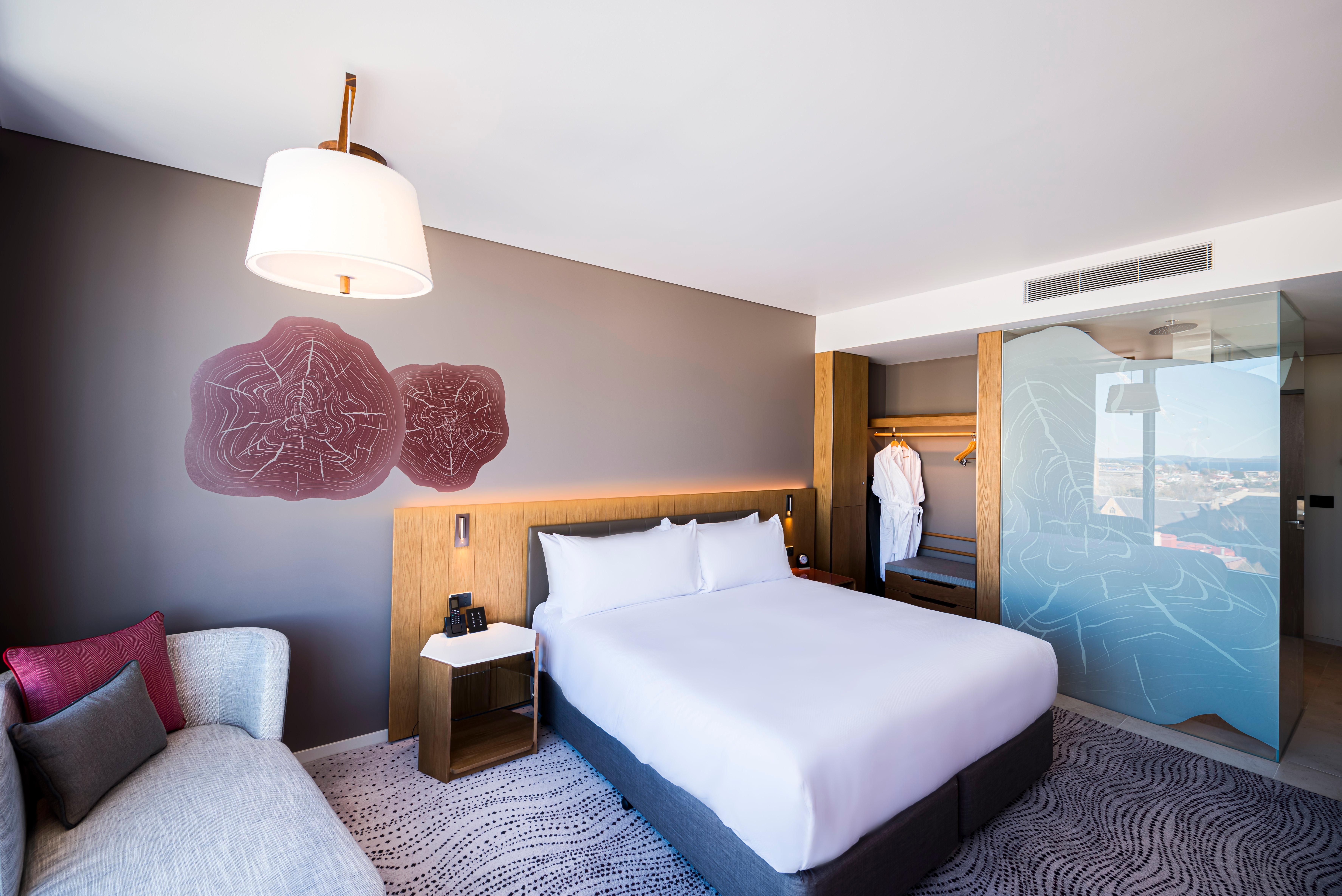 Crowne Plaza Hobart By Ihg Ξενοδοχείο Εξωτερικό φωτογραφία