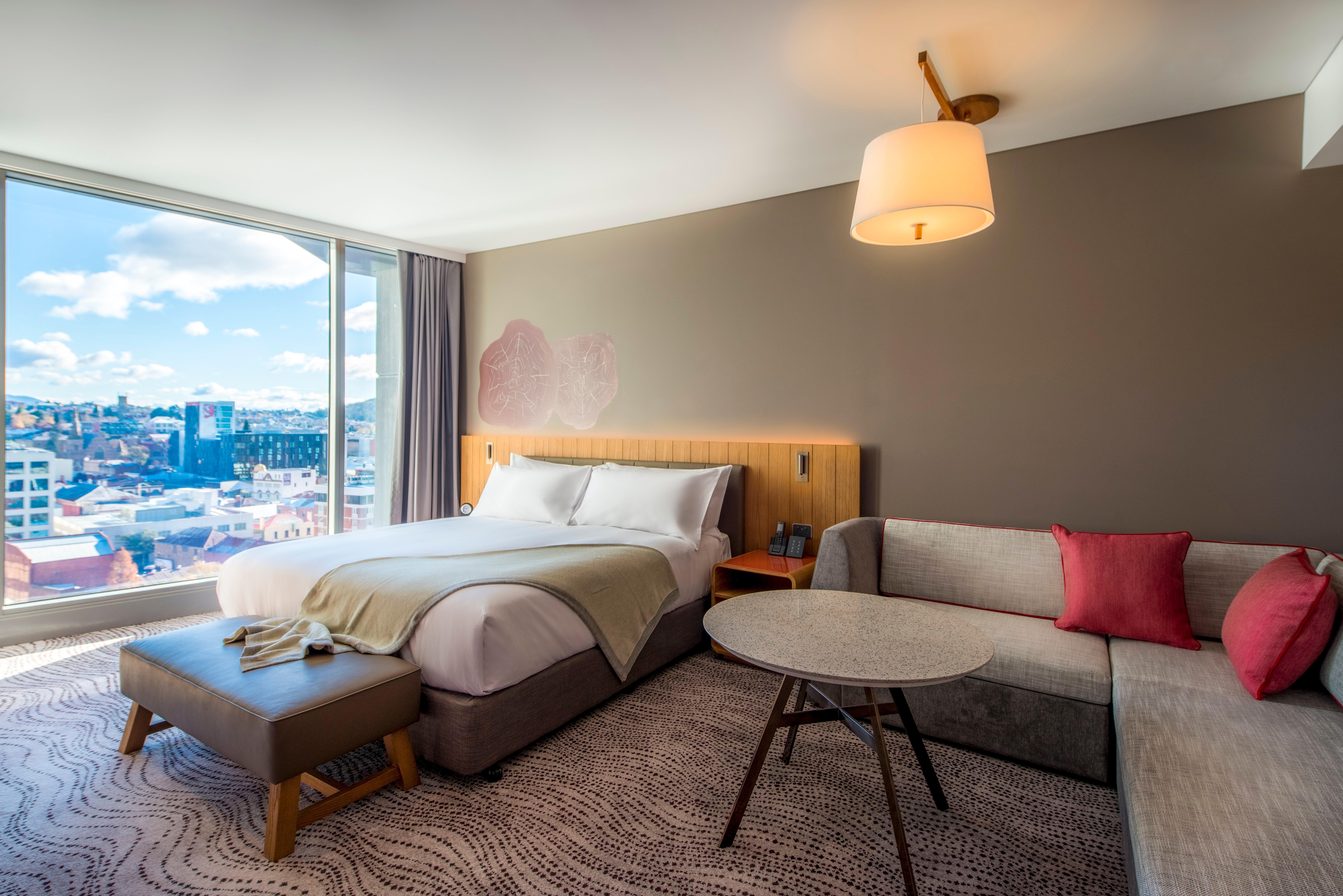Crowne Plaza Hobart By Ihg Ξενοδοχείο Εξωτερικό φωτογραφία