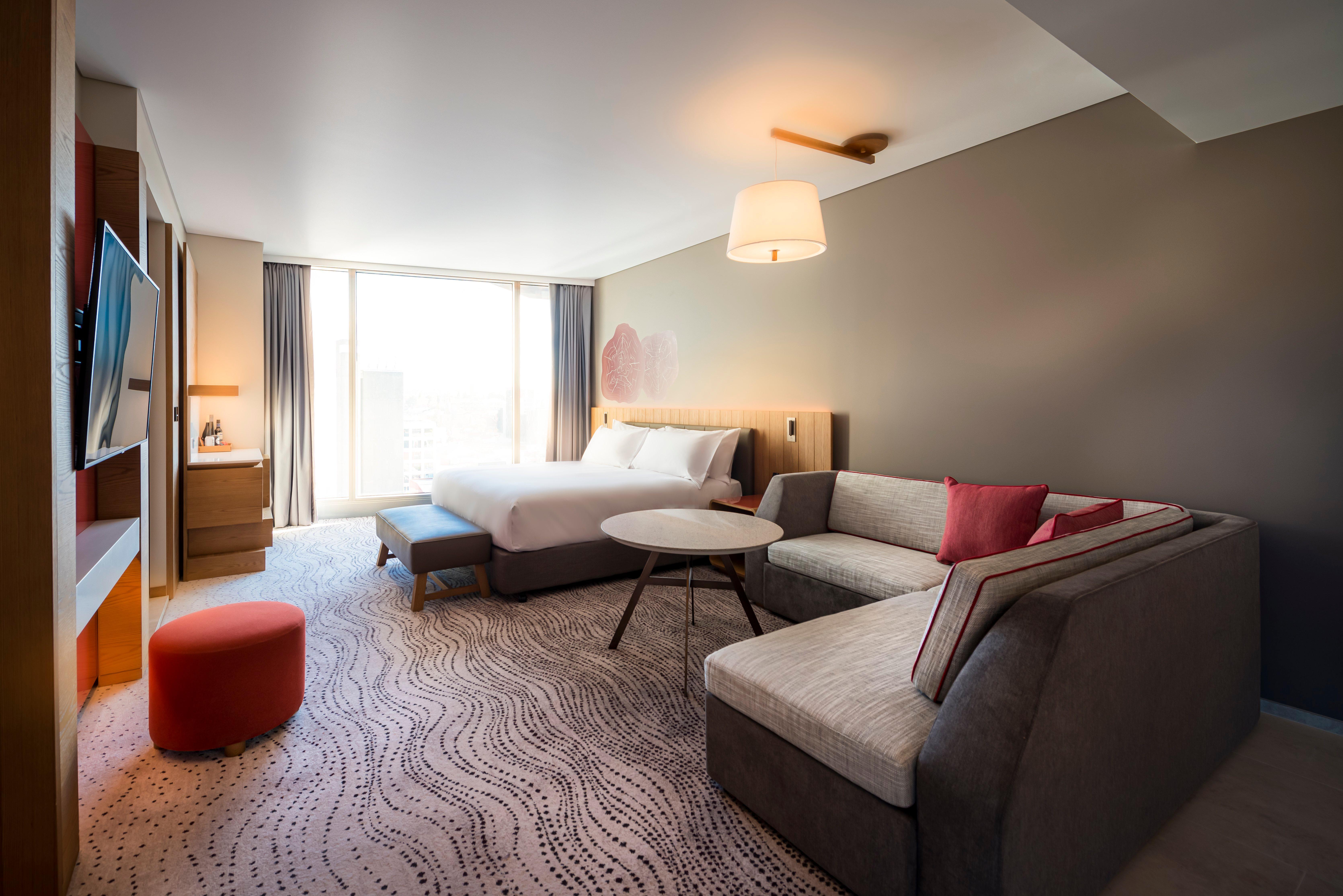 Crowne Plaza Hobart By Ihg Ξενοδοχείο Εξωτερικό φωτογραφία