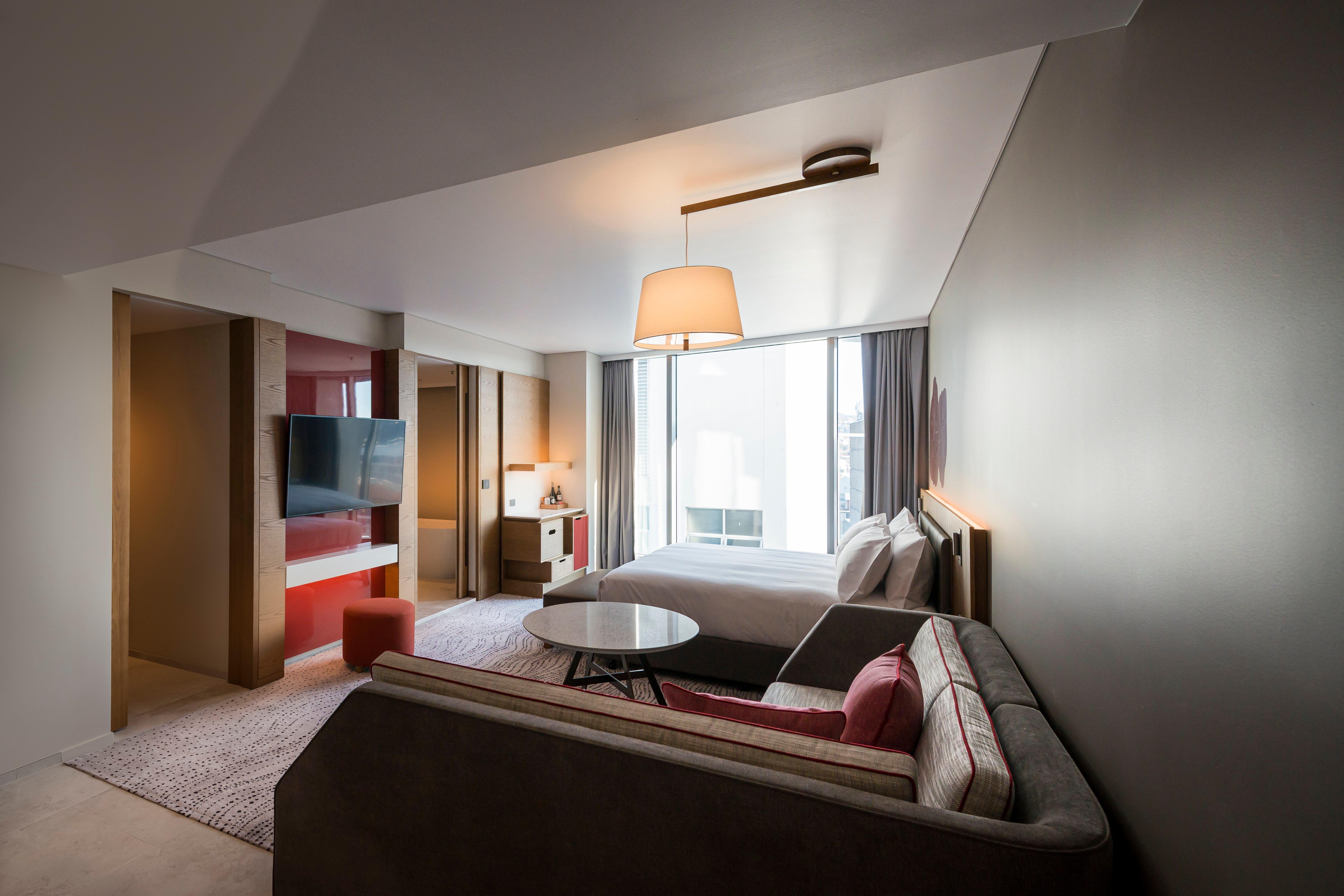 Crowne Plaza Hobart By Ihg Ξενοδοχείο Εξωτερικό φωτογραφία