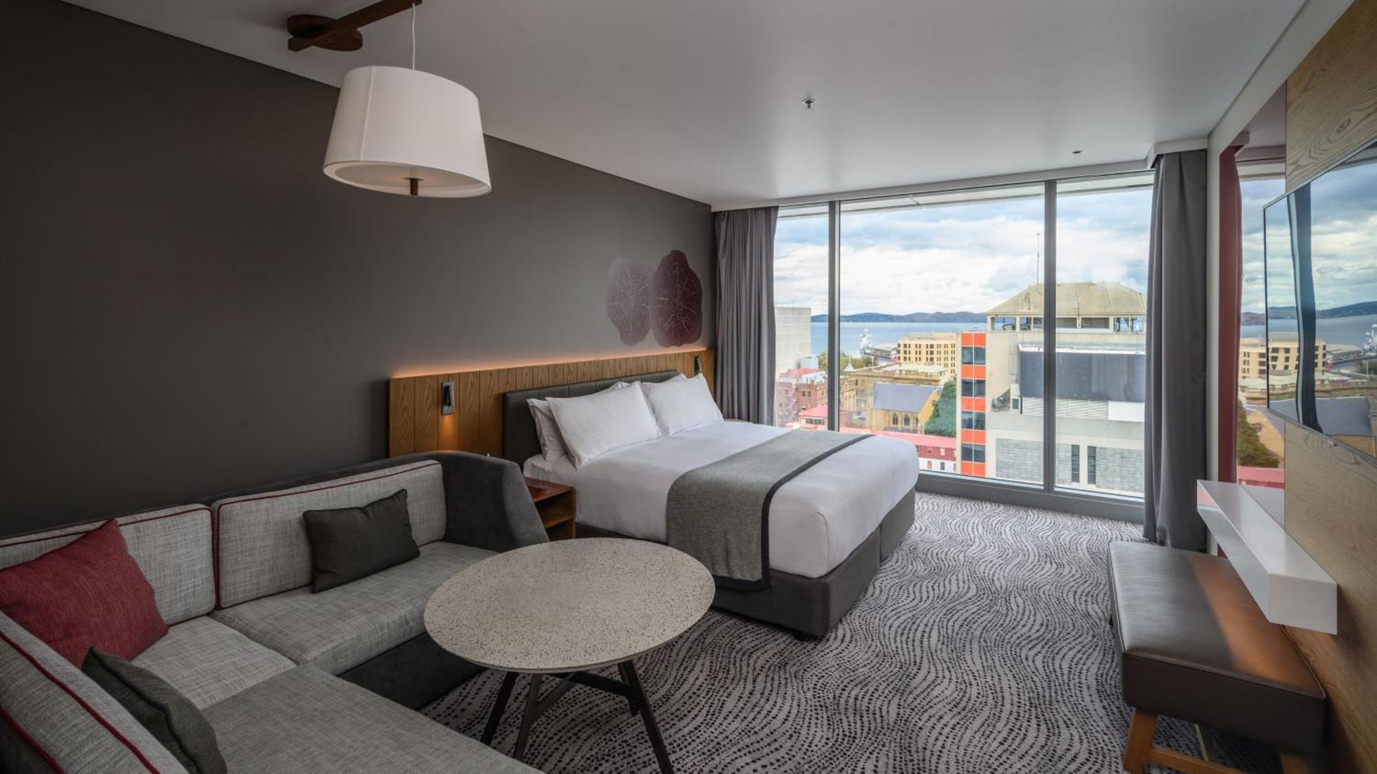 Crowne Plaza Hobart By Ihg Ξενοδοχείο Εξωτερικό φωτογραφία