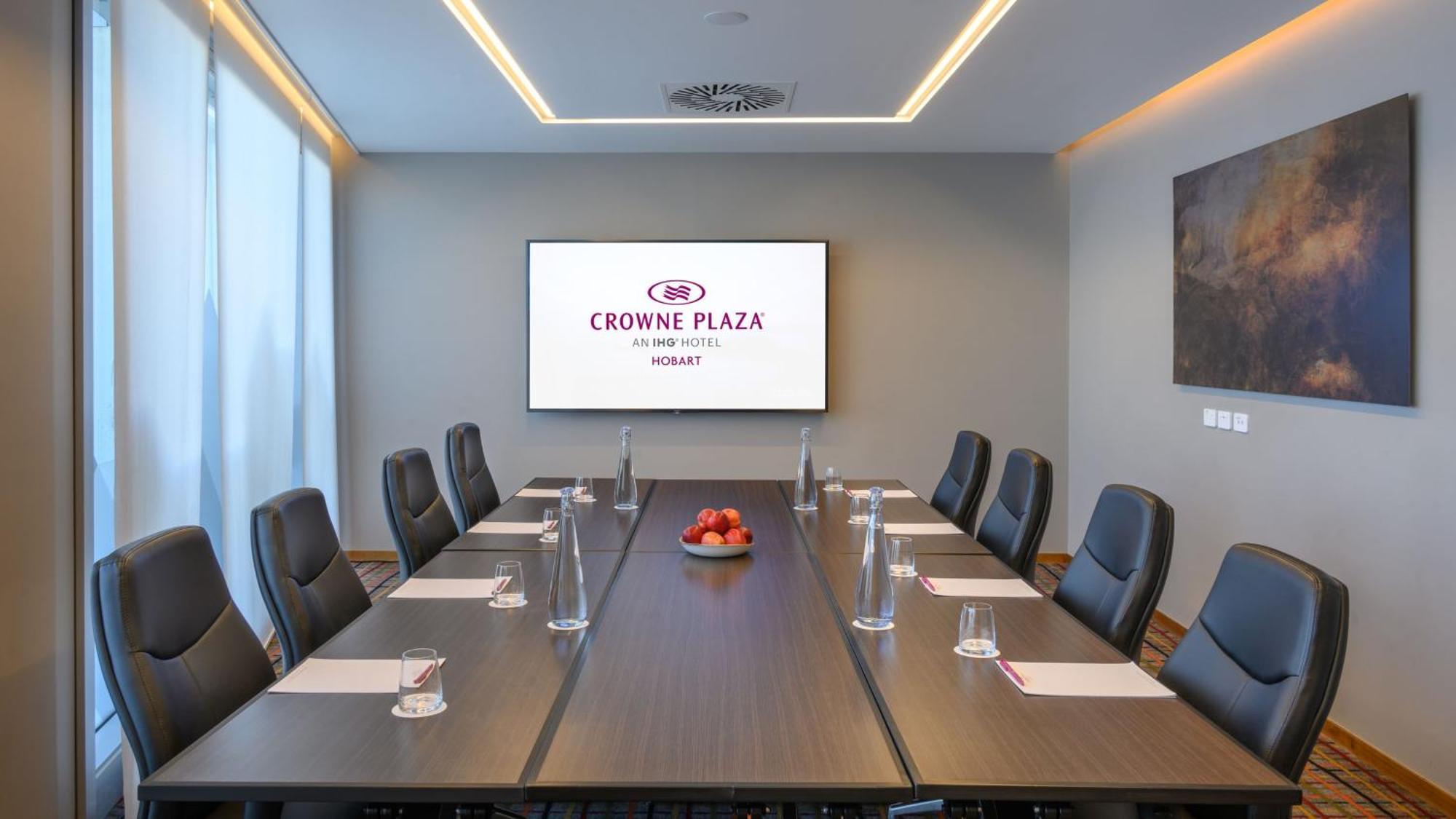 Crowne Plaza Hobart By Ihg Ξενοδοχείο Εξωτερικό φωτογραφία