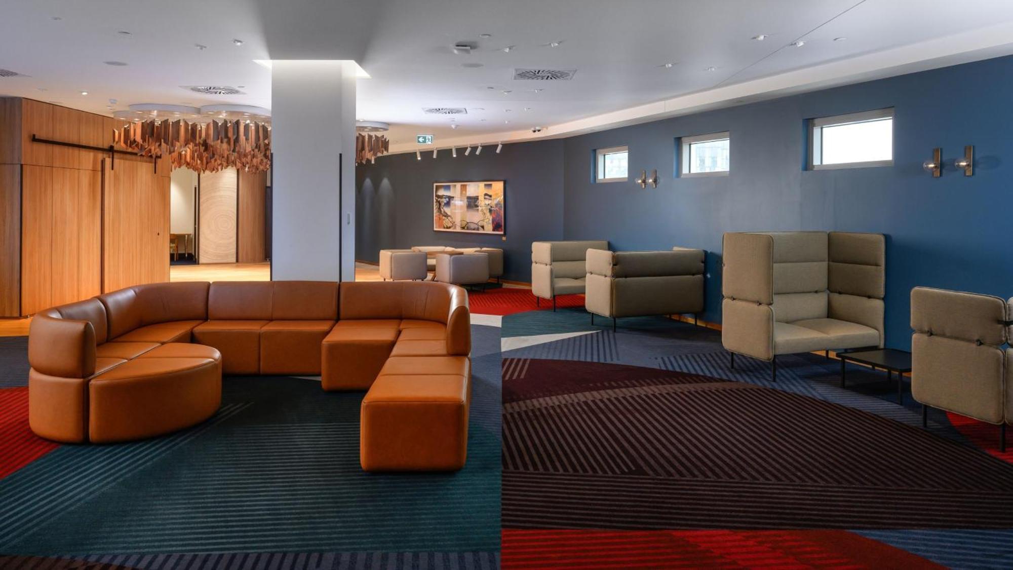 Crowne Plaza Hobart By Ihg Ξενοδοχείο Εξωτερικό φωτογραφία