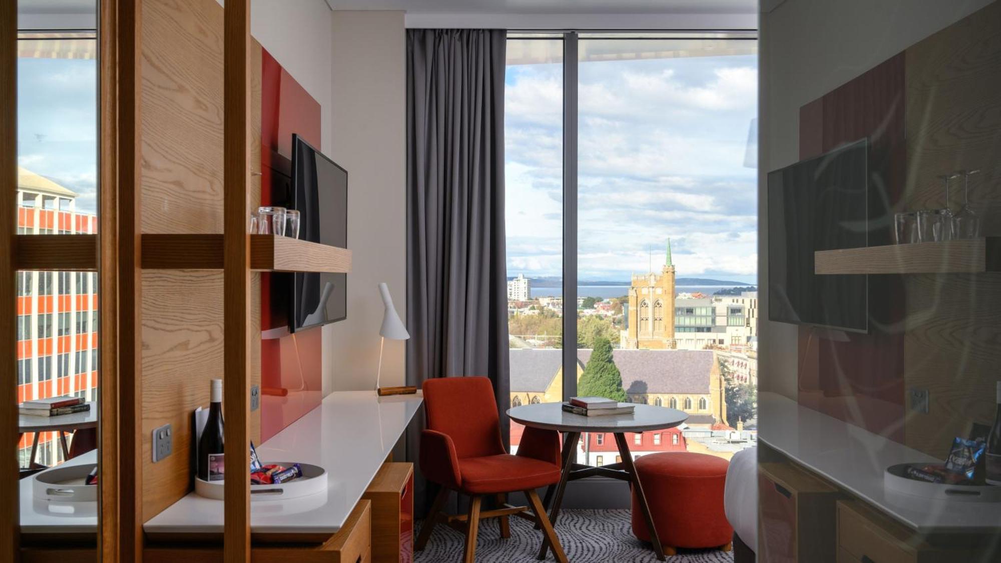 Crowne Plaza Hobart By Ihg Ξενοδοχείο Εξωτερικό φωτογραφία
