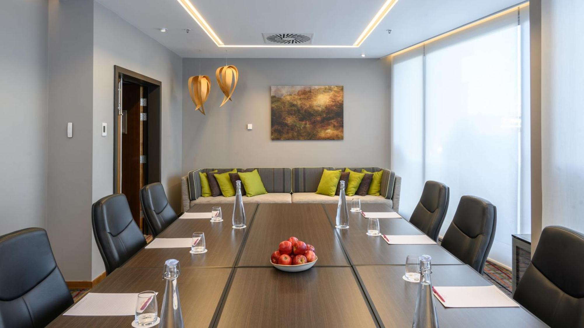 Crowne Plaza Hobart By Ihg Ξενοδοχείο Εξωτερικό φωτογραφία