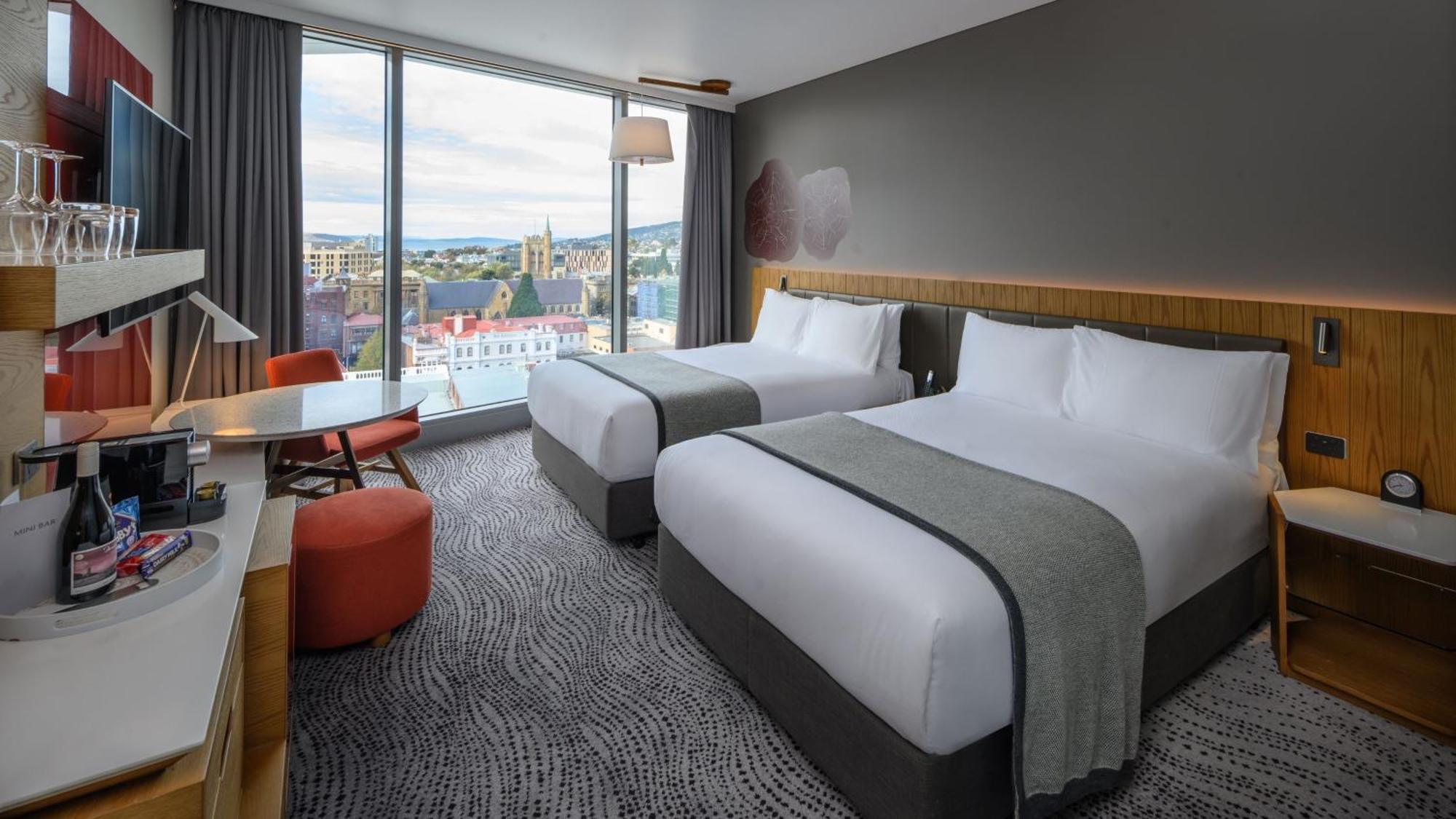 Crowne Plaza Hobart By Ihg Ξενοδοχείο Εξωτερικό φωτογραφία