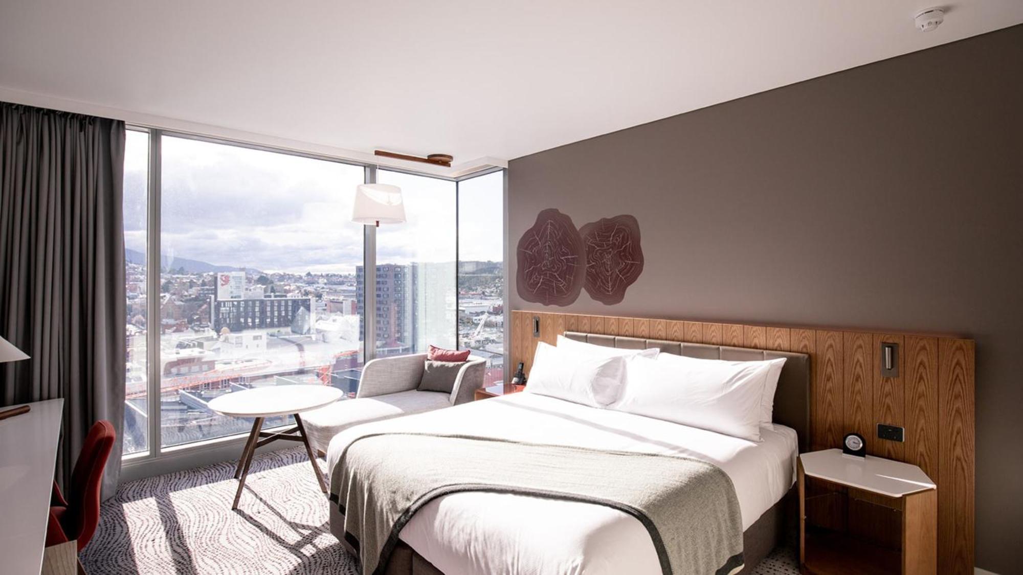 Crowne Plaza Hobart By Ihg Ξενοδοχείο Εξωτερικό φωτογραφία
