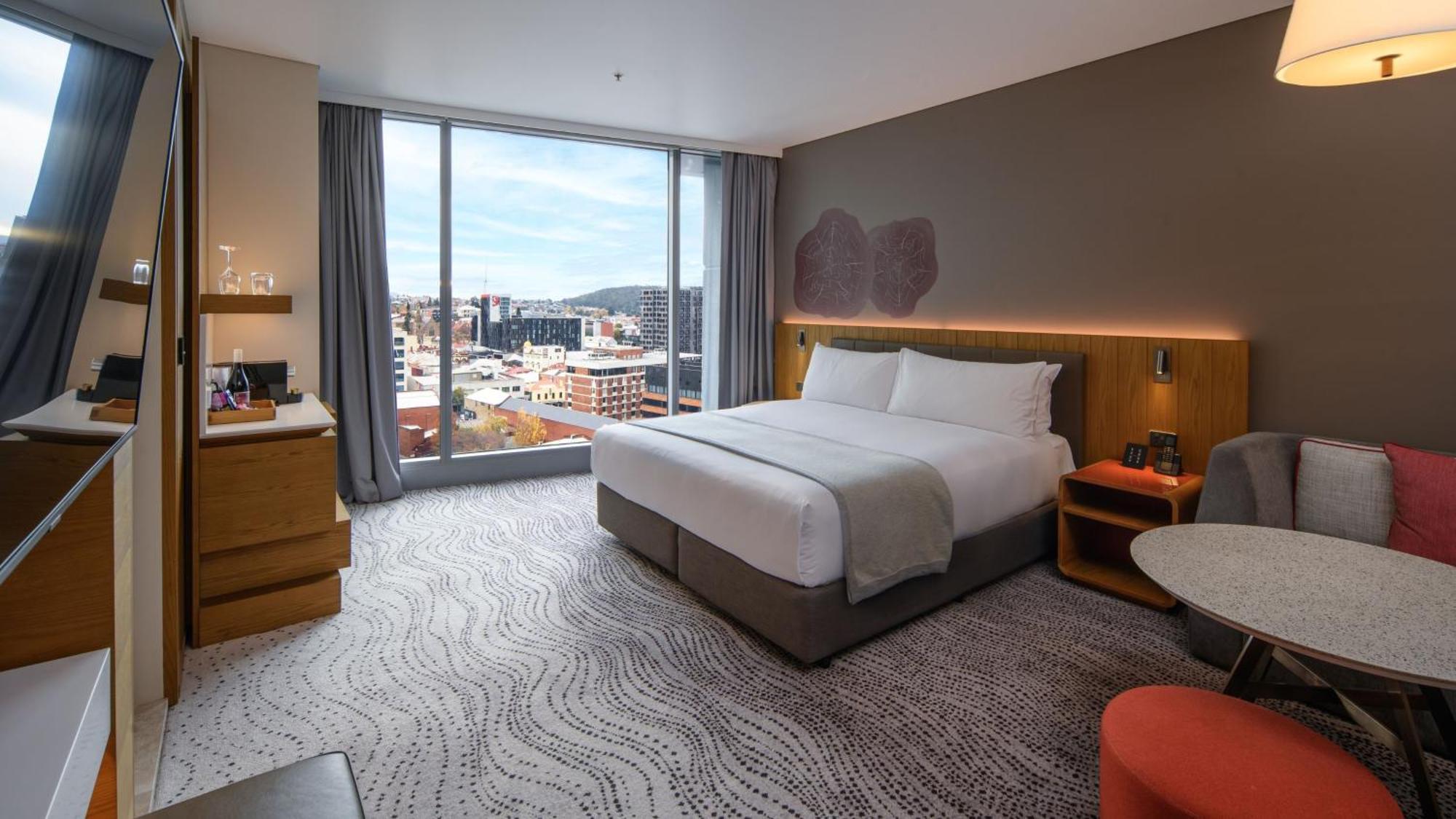 Crowne Plaza Hobart By Ihg Ξενοδοχείο Εξωτερικό φωτογραφία