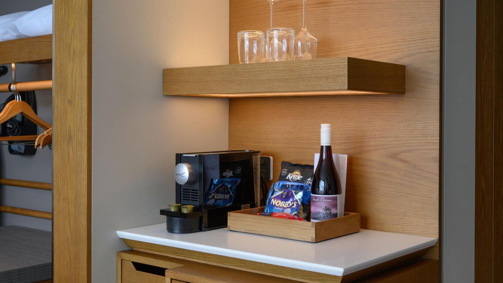 Crowne Plaza Hobart By Ihg Ξενοδοχείο Εξωτερικό φωτογραφία