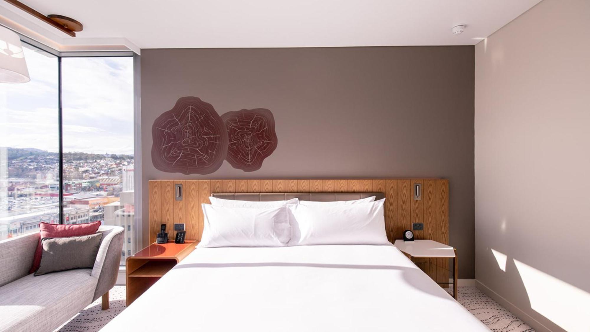 Crowne Plaza Hobart By Ihg Ξενοδοχείο Εξωτερικό φωτογραφία