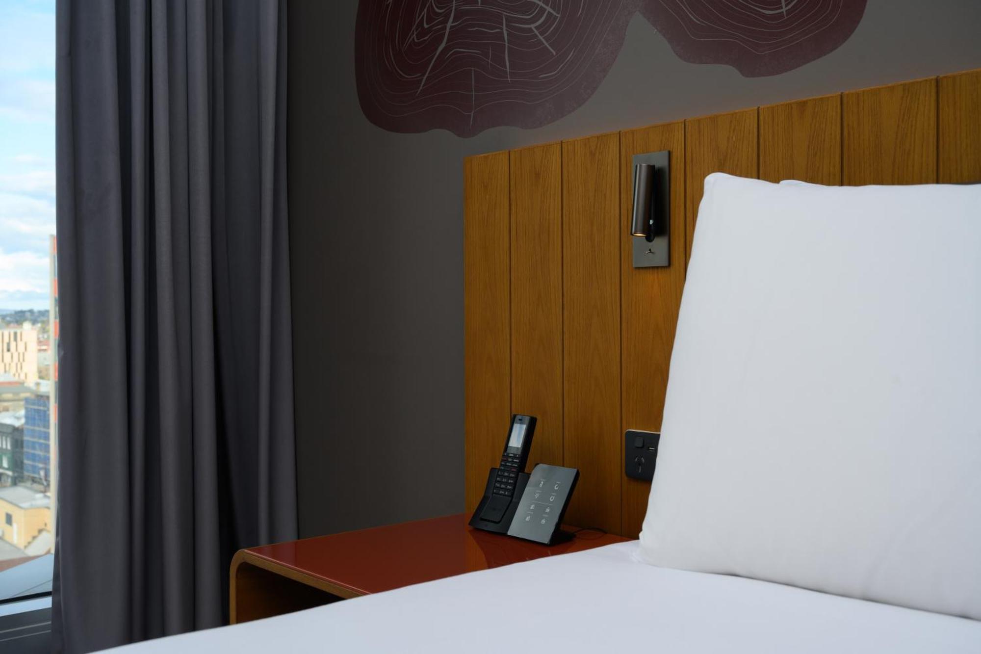 Crowne Plaza Hobart By Ihg Ξενοδοχείο Εξωτερικό φωτογραφία