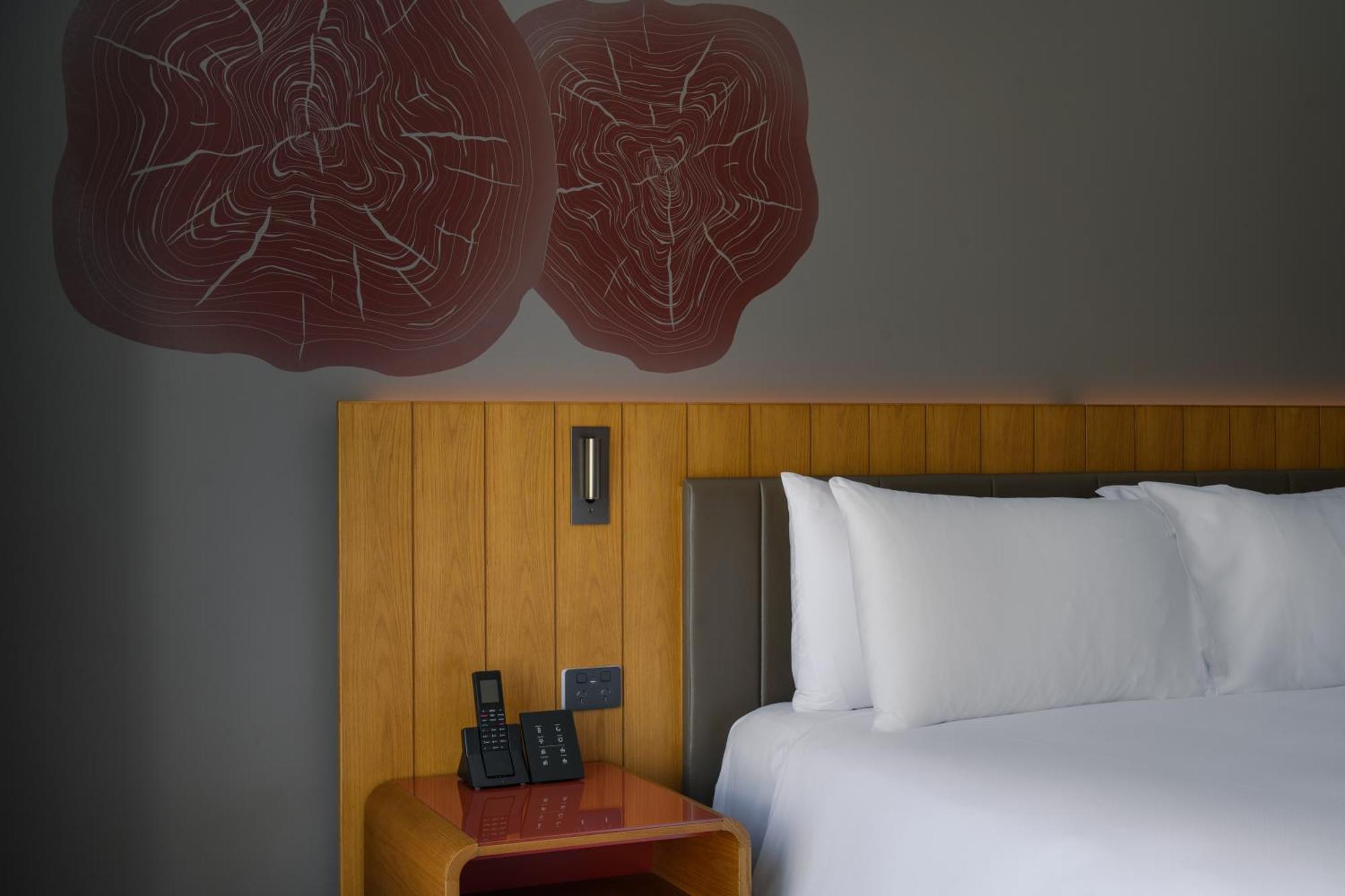 Crowne Plaza Hobart By Ihg Ξενοδοχείο Εξωτερικό φωτογραφία