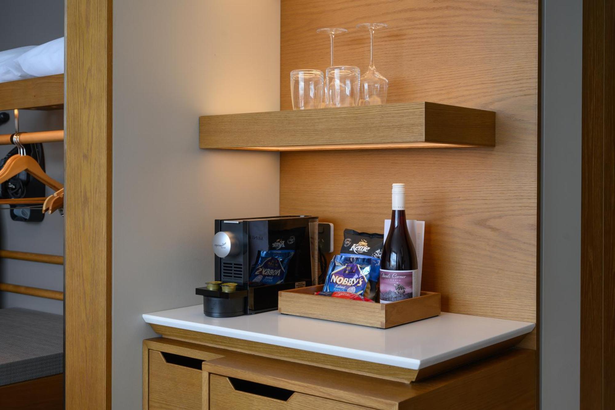 Crowne Plaza Hobart By Ihg Ξενοδοχείο Εξωτερικό φωτογραφία