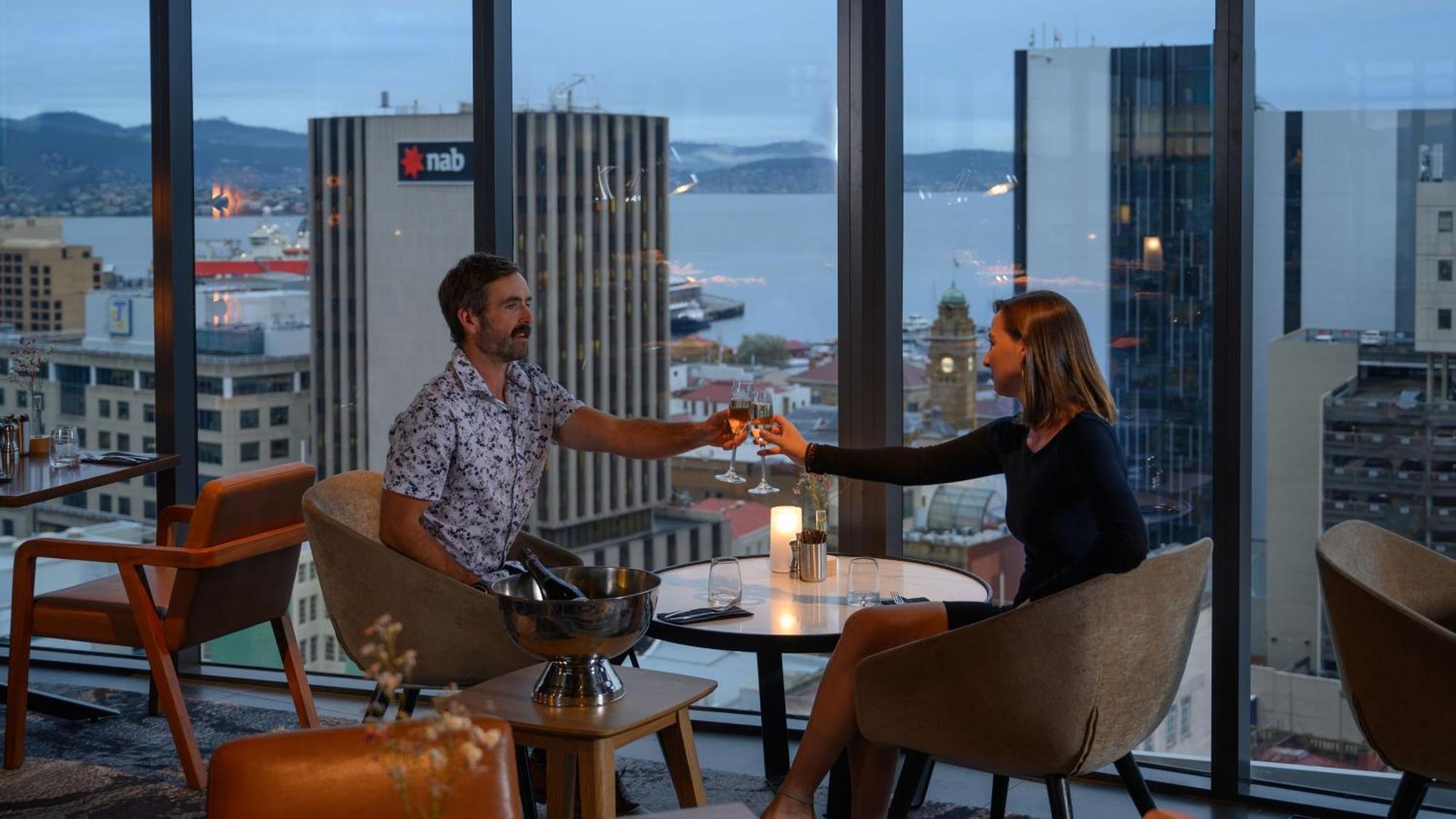 Crowne Plaza Hobart By Ihg Ξενοδοχείο Εξωτερικό φωτογραφία