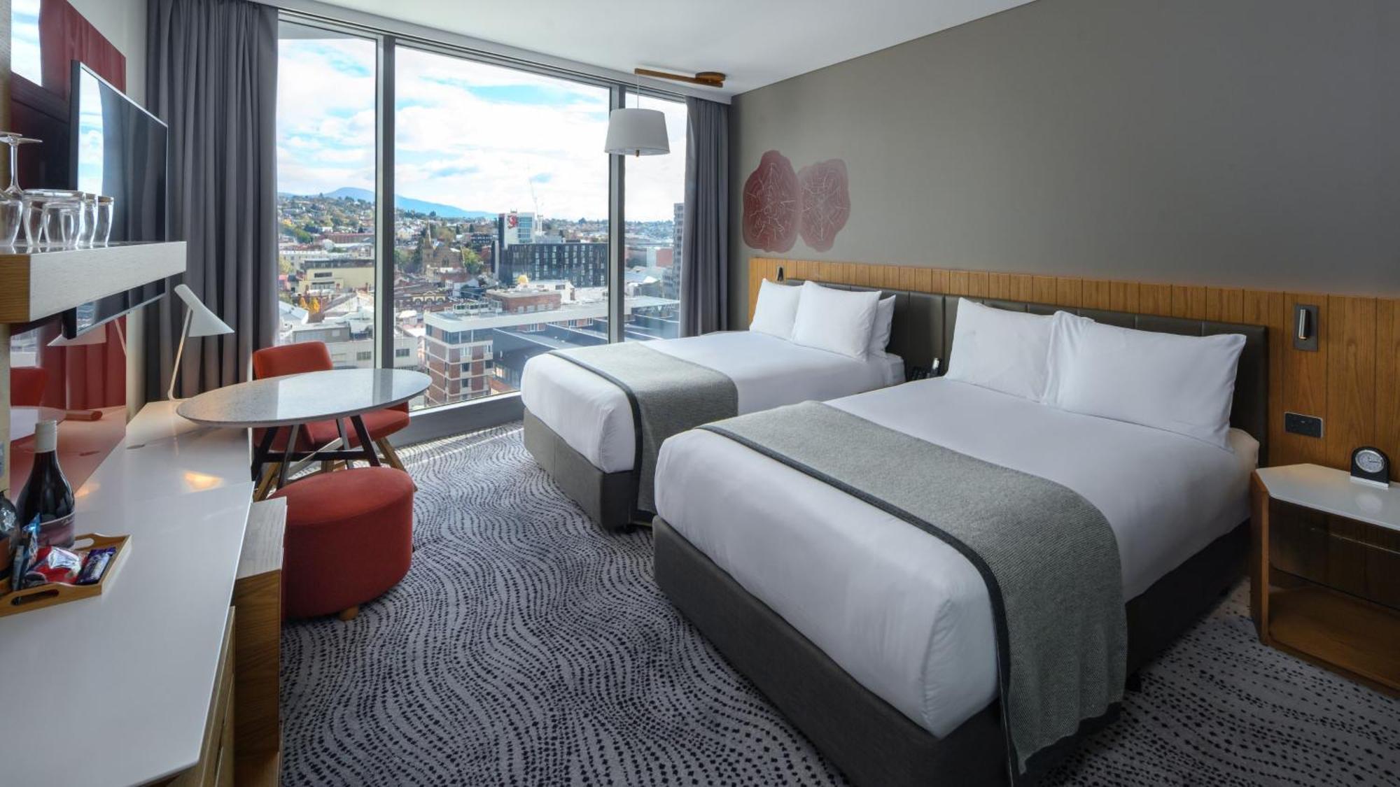 Crowne Plaza Hobart By Ihg Ξενοδοχείο Εξωτερικό φωτογραφία
