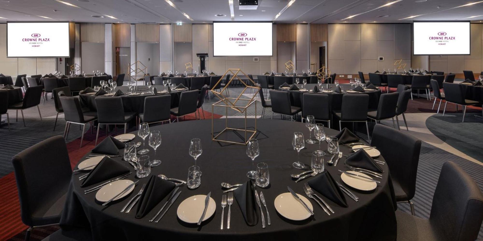 Crowne Plaza Hobart By Ihg Ξενοδοχείο Εξωτερικό φωτογραφία