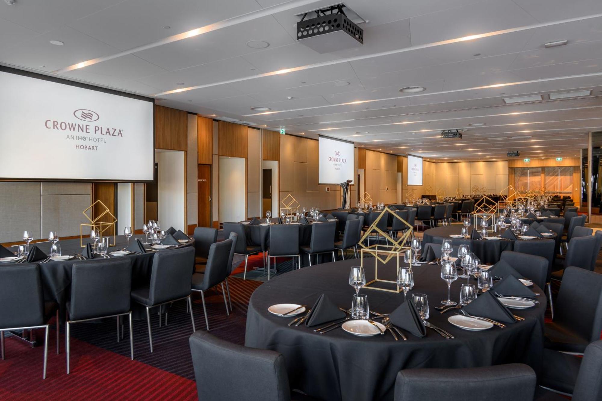 Crowne Plaza Hobart By Ihg Ξενοδοχείο Εξωτερικό φωτογραφία