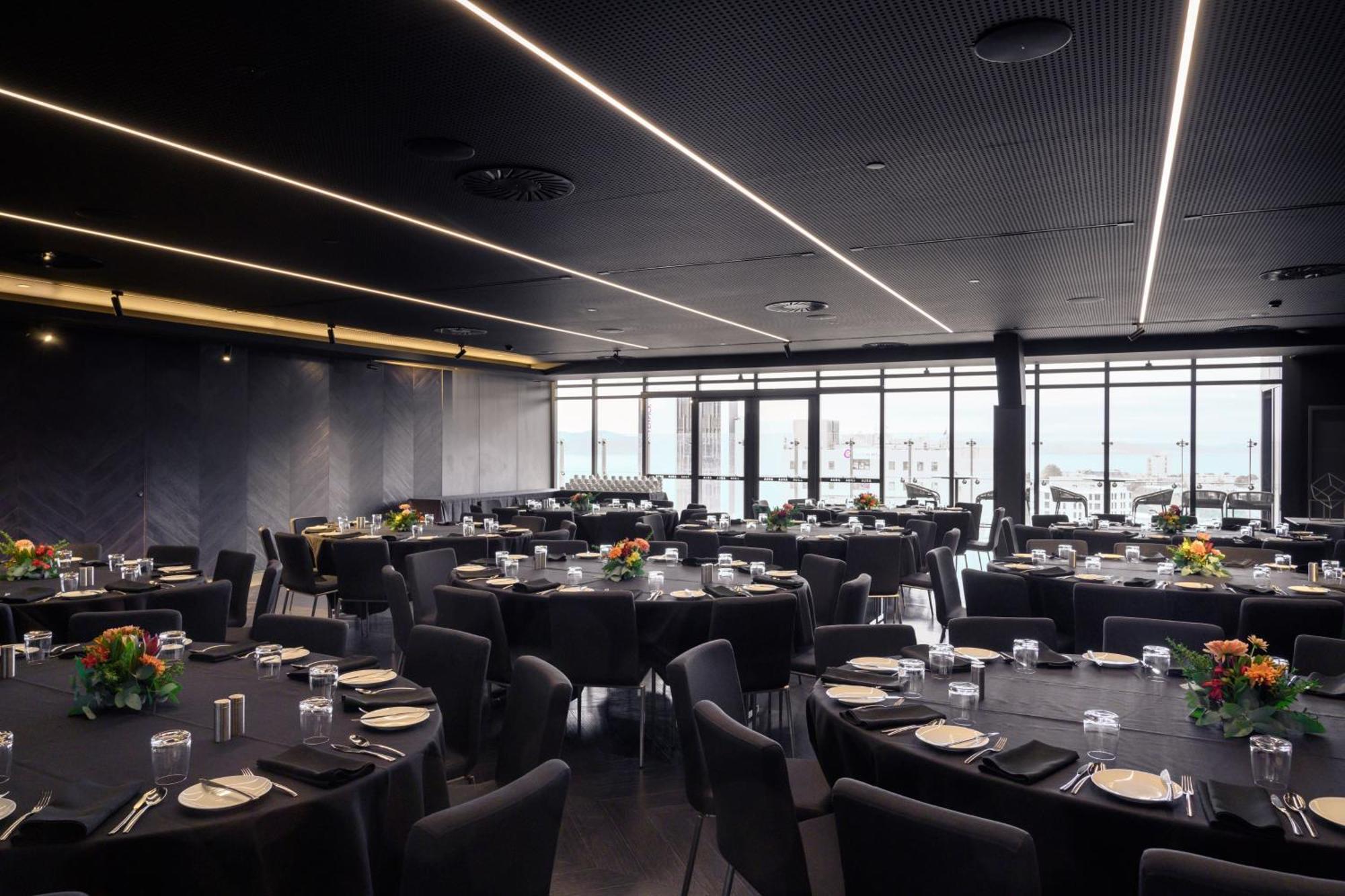 Crowne Plaza Hobart By Ihg Ξενοδοχείο Εξωτερικό φωτογραφία