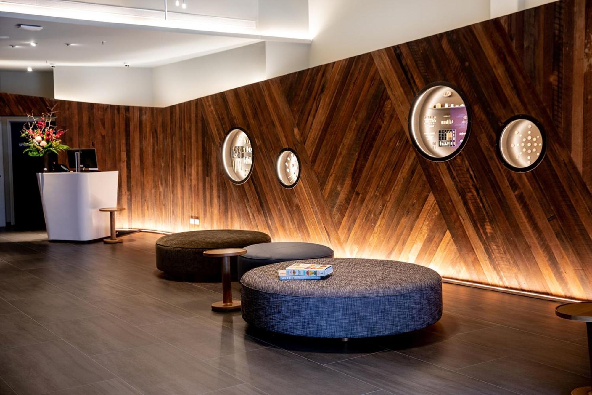 Crowne Plaza Hobart By Ihg Ξενοδοχείο Εξωτερικό φωτογραφία