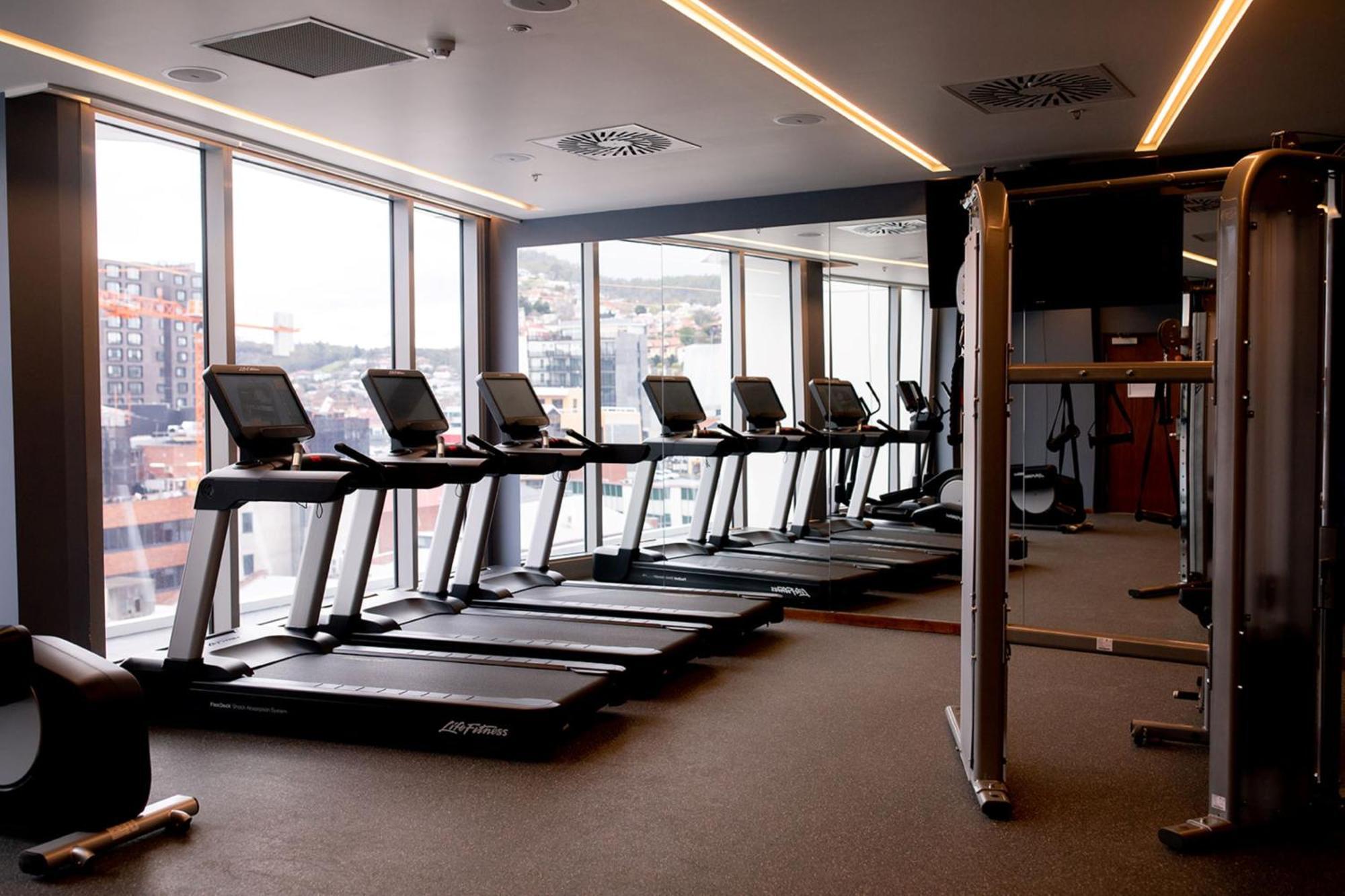 Crowne Plaza Hobart By Ihg Ξενοδοχείο Εξωτερικό φωτογραφία