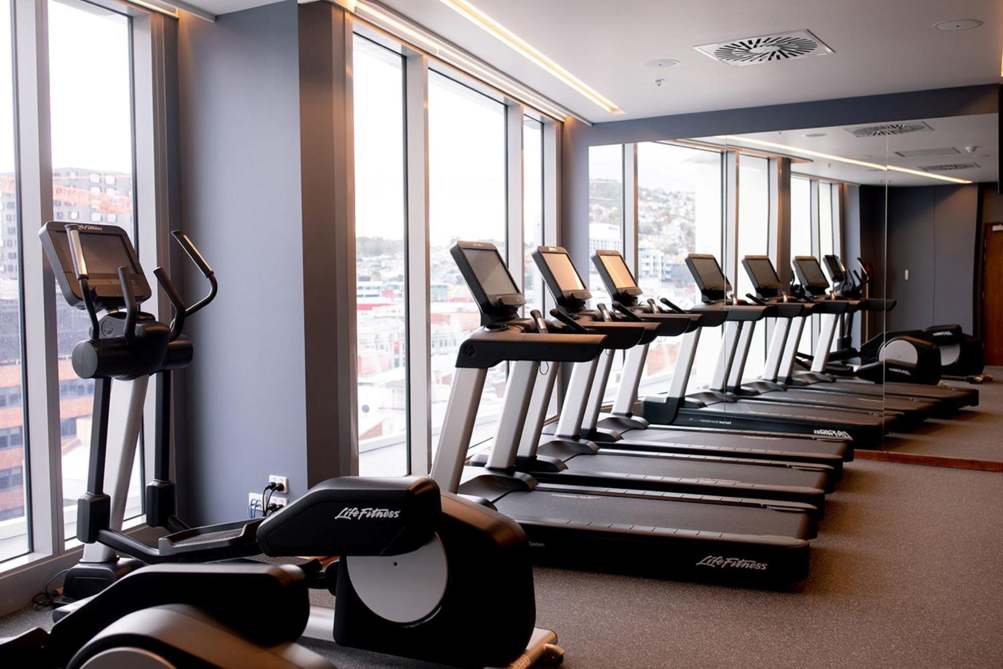 Crowne Plaza Hobart By Ihg Ξενοδοχείο Εξωτερικό φωτογραφία