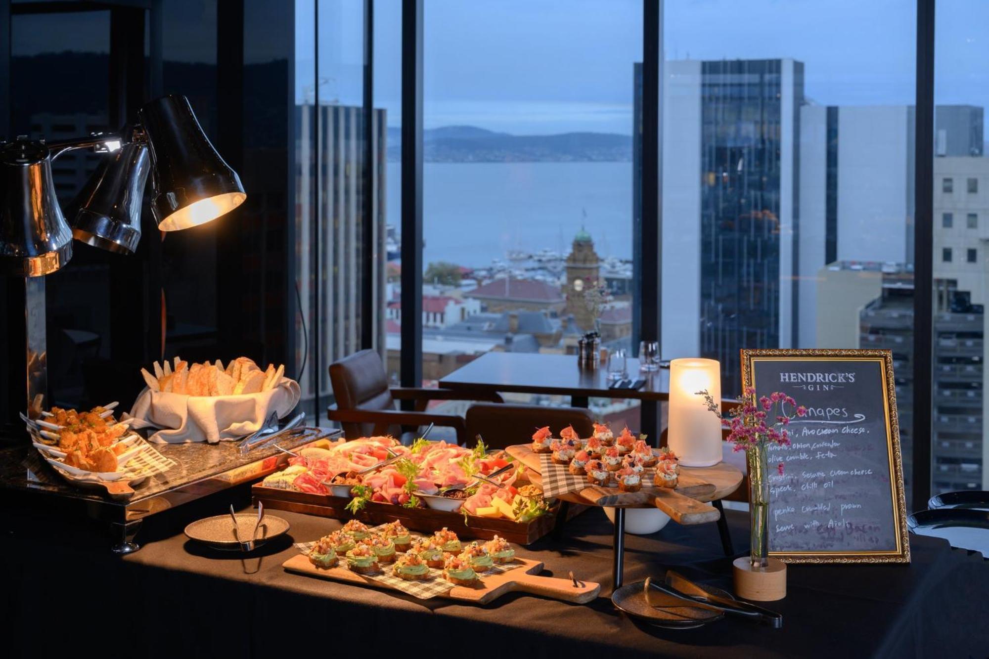 Crowne Plaza Hobart By Ihg Ξενοδοχείο Εξωτερικό φωτογραφία