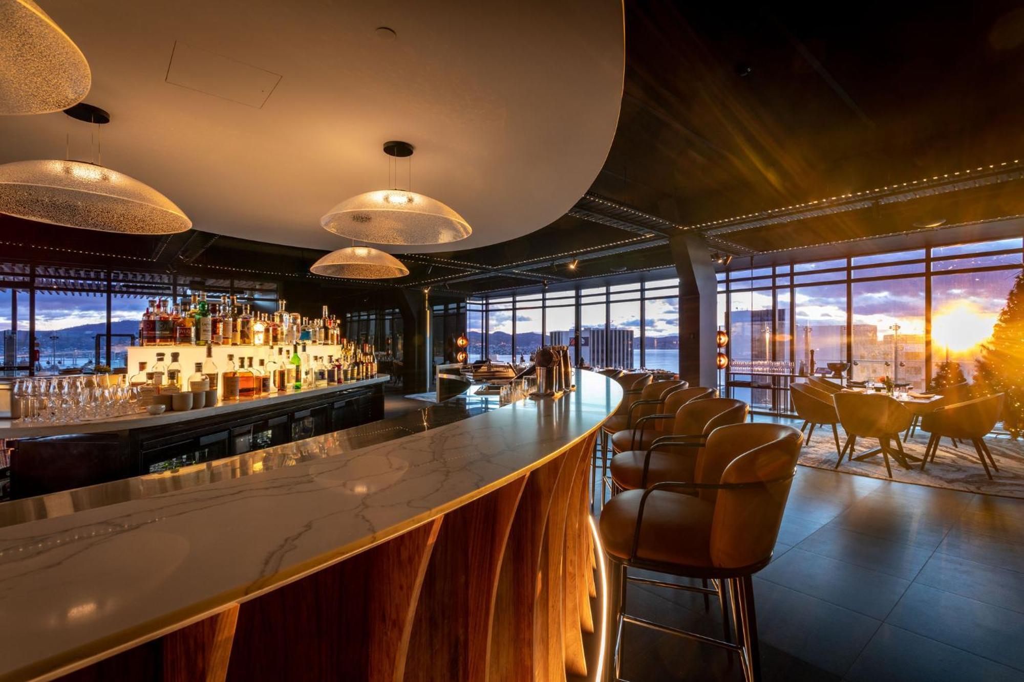 Crowne Plaza Hobart By Ihg Ξενοδοχείο Εξωτερικό φωτογραφία